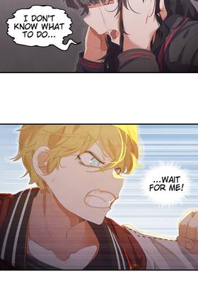 Read Goth Girl & The Jock  23 Page 7 in English