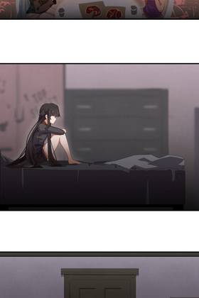 Read Goth Girl & The Jock  24 Page 3 in English