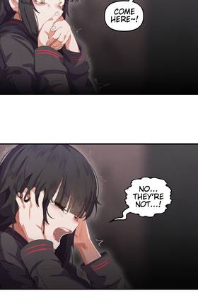 Read Goth Girl & The Jock  25 Page 4 in English