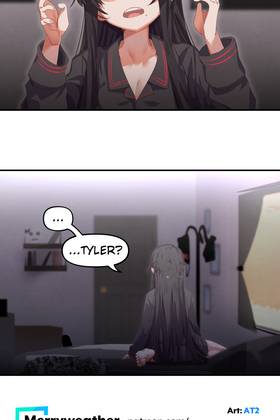 Read Goth Girl & The Jock  25 Page 6 in English