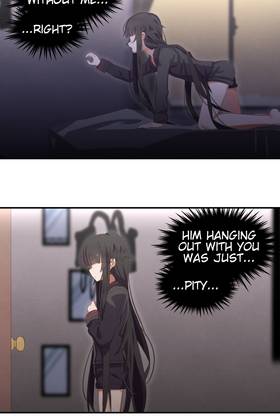 Read Goth Girl & The Jock  26 Page 2 in English