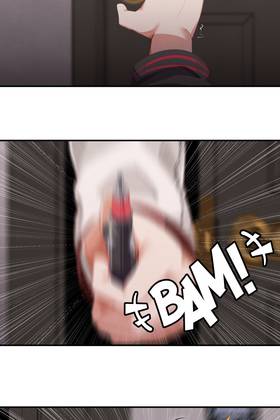 Read Goth Girl & The Jock  26 Page 4 in English