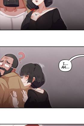Read Goth Girl & The Jock  27 Page 4 in English