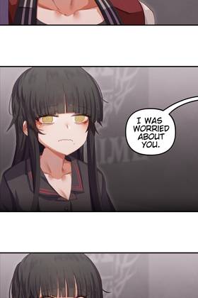 Read Goth Girl & The Jock  27 Page 6 in English