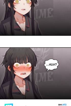 Read Goth Girl & The Jock  27 Page 7 in English
