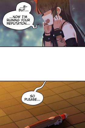 Read Goth Girl & The Jock  30 Page 2 in English