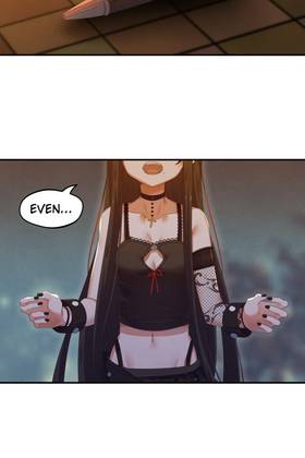 Read Goth Girl & The Jock  30 Page 3 in English