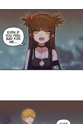 Read Goth Girl & The Jock  30 Page 4 in English