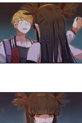 Read Goth Girl & The Jock  30 Page 7 in English
