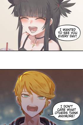 Read Goth Girl & The Jock  31 Page 5 in English