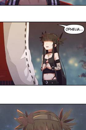 Read Goth Girl & The Jock  31 Page 6 in English