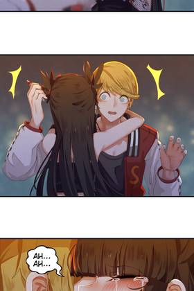 Read Goth Girl & The Jock  32 Page 4 in English