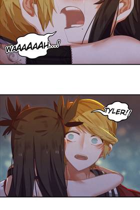 Read Goth Girl & The Jock  32 Page 5 in English