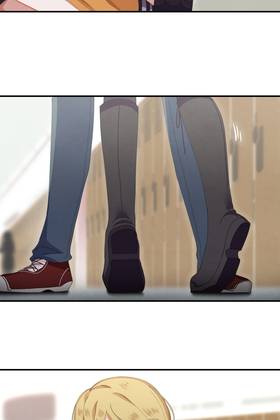 Read Goth Girl & The Jock  34 Page 5 in English
