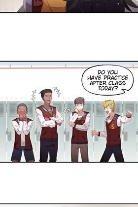 Read Goth Girl & The Jock  34 Page 7 in English
