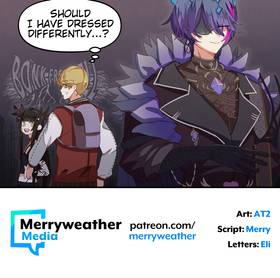 Read Goth Girl & The Jock  35 Page 10 in English