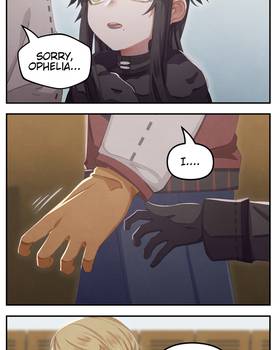 Read Goth Girl & The Jock  40 Page 9 in English