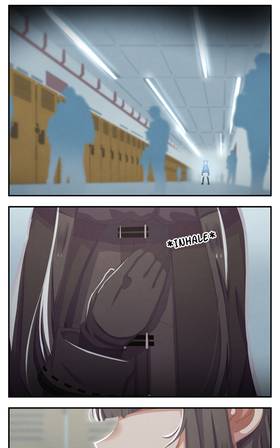 Read Goth Girl & The Jock  41 Page 1 in English