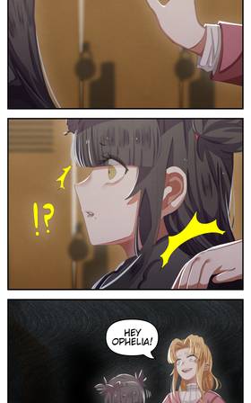 Read Goth Girl & The Jock  41 Page 7 in English