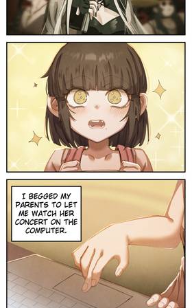 Read Goth Girl & The Jock  57 Page 8 in English