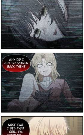 Read Goth Girl & The Jock  58 Page 4 in English