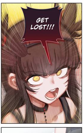 Read Goth Girl & The Jock  58 Page 10 in English