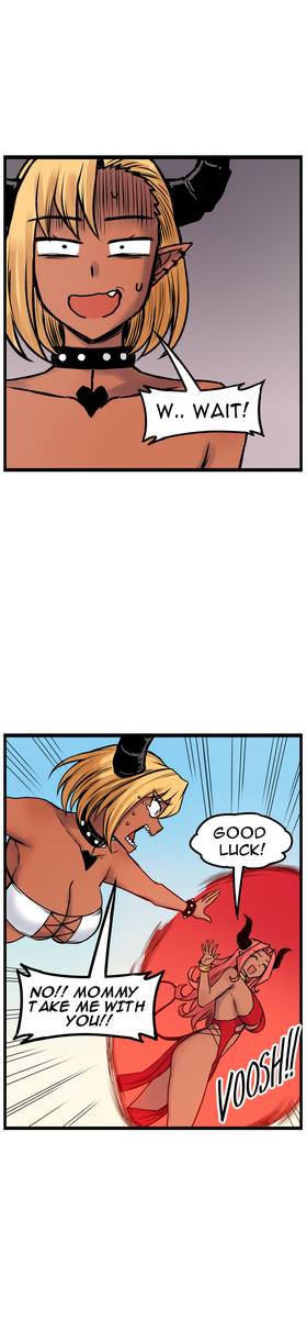 Read Succubus x Delinquent  6 Page 5 in English