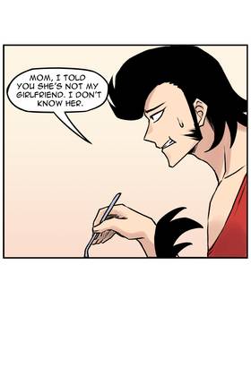 Read Succubus x Delinquent  11 Page 4 in English