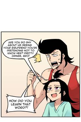 Read Succubus x Delinquent  11 Page 5 in English