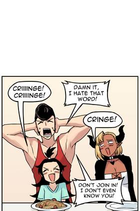 Read Succubus x Delinquent  11 Page 6 in English