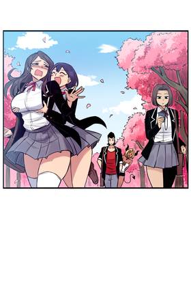 Read Succubus x Delinquent  12 Page 2 in English