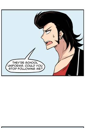 Read Succubus x Delinquent  12 Page 4 in English