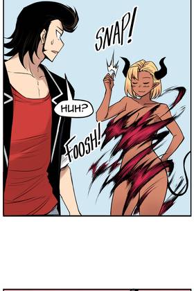 Read Succubus x Delinquent  12 Page 6 in English