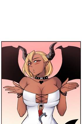 Read Succubus x Delinquent  14 Page 2 in English