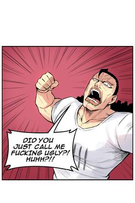 Read Succubus x Delinquent  15 Page 3 in English