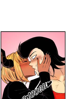Read Succubus x Delinquent  16 Page 5 in English