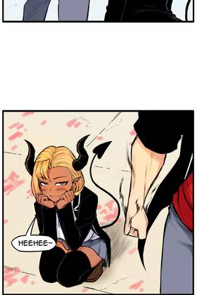 Read Succubus x Delinquent  16 Page 9 in English