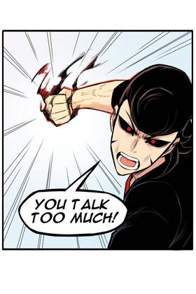 Read Succubus x Delinquent  17 Page 3 in English