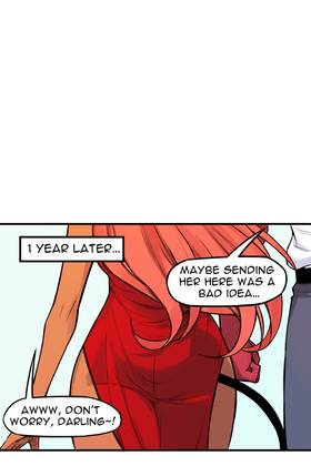 Read Succubus x Delinquent  18 Page 2 in English