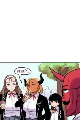 Read Succubus x Delinquent  18 Page 7 in English