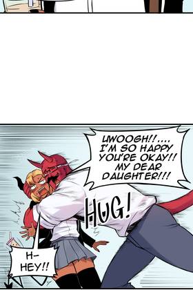 Read Succubus x Delinquent  18 Page 10 in English