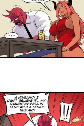 Read Succubus x Delinquent  19 Page 4 in English