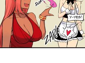 Read Succubus x Delinquent  19 Page 6 in English