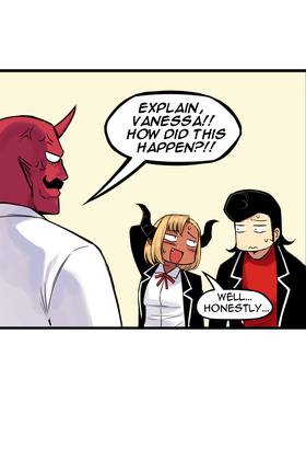 Read Succubus x Delinquent  19 Page 7 in English