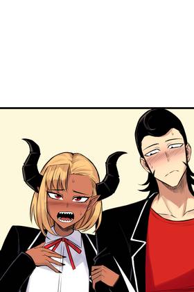 Read Succubus x Delinquent  19 Page 9 in English