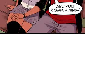 Read Succubus x Delinquent  20 Page 6 in English