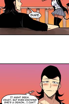 Read Succubus x Delinquent  20 Page 10 in English