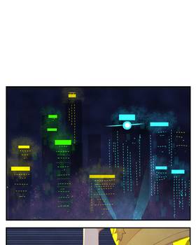 Read Lovecraft Girls  14 Page 1 in English