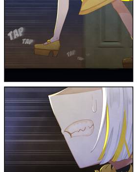 Read Lovecraft Girls  14 Page 2 in English