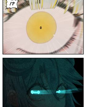 Read Lovecraft Girls  14 Page 6 in English